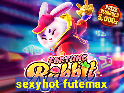 sexyhot futemax